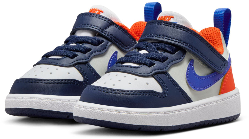 Court Borough Low Recraft sneakers