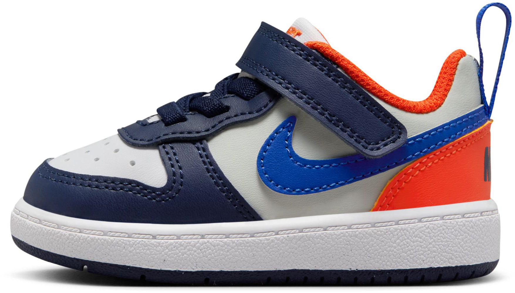 Court Borough Low Recraft sneakers