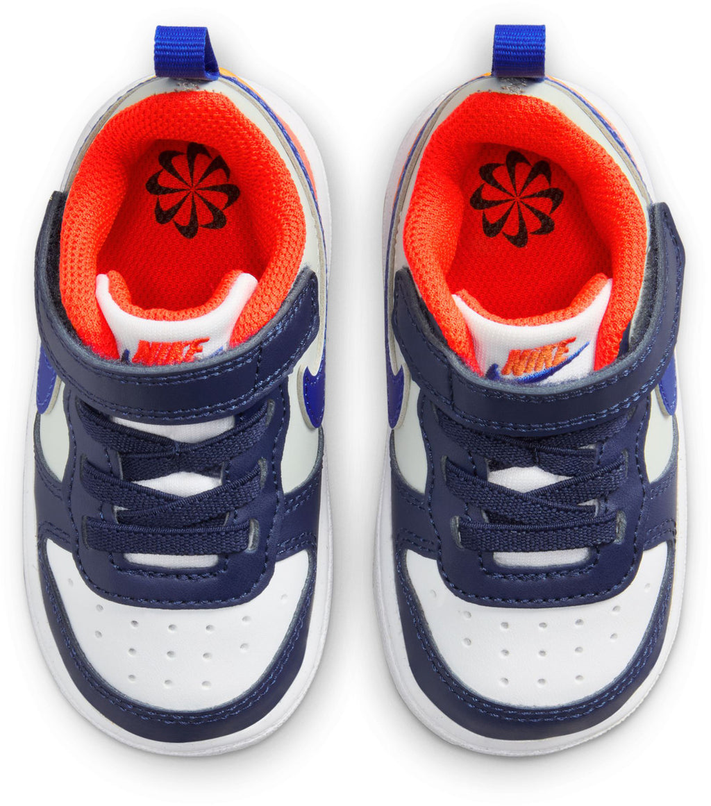 Court Borough Low Recraft sneakers