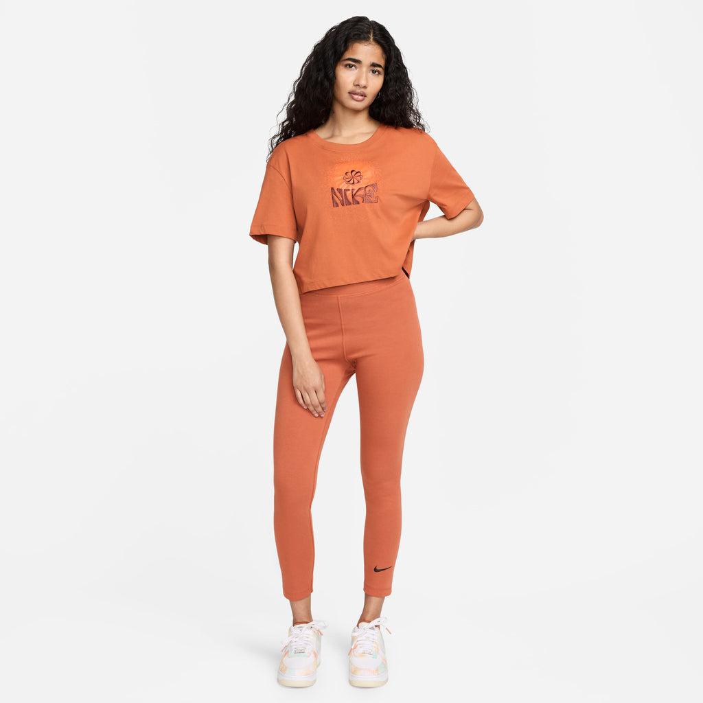 Sportswear Classic High-Waisted 7/8 legging