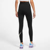 Sportswear  dames High-Waisted Graphic legging