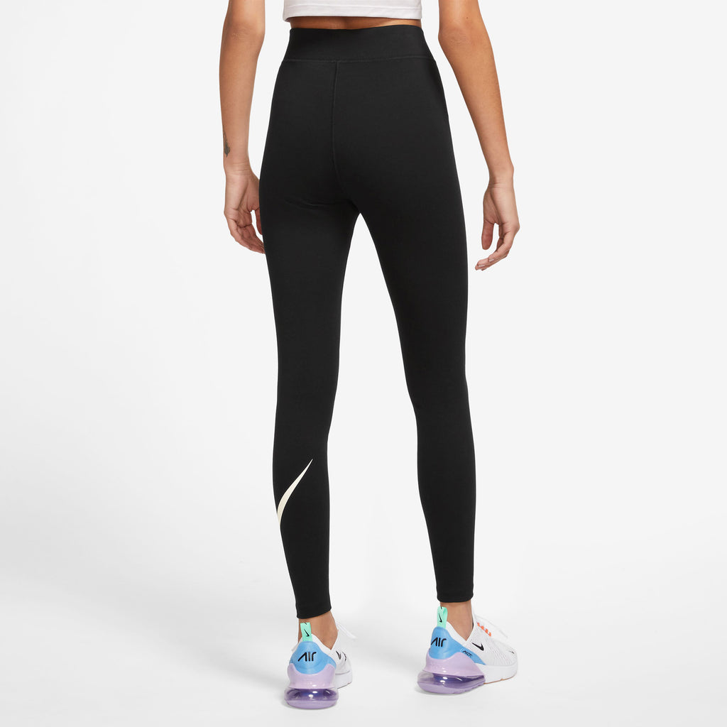 Sportswear  dames High-Waisted Graphic legging