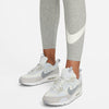 Sportswear  dames High-Waisted Graphic legging