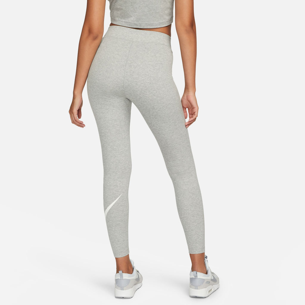 Sportswear  dames High-Waisted Graphic legging