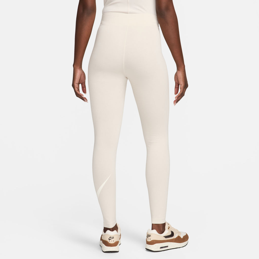 Sportswear  dames High-Waisted Graphic legging