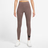 Sportswear  dames High-Waisted Graphic legging