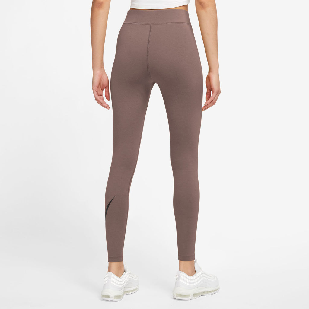 Sportswear  dames High-Waisted Graphic legging