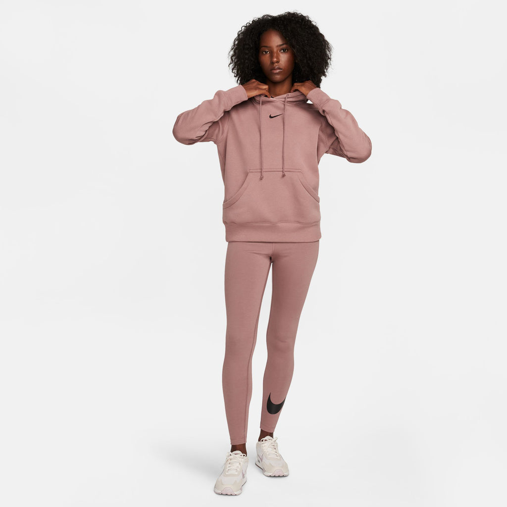 Sportswear  dames High-Waisted Graphic legging
