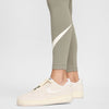 Sportswear  dames High-Waisted Graphic legging