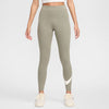 Sportswear  dames High-Waisted Graphic legging