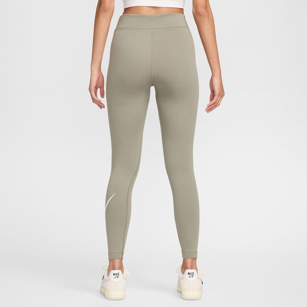Sportswear  dames High-Waisted Graphic legging