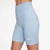 Classic High-Waisted 8" bikershort