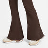 Sportswear Geribde jersey broek