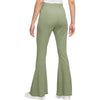 Sportswear Geribde jersey broek
