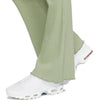 Sportswear Geribde jersey broek