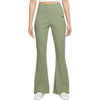 Sportswear Geribde jersey broek