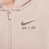 Fleece Full-Zip hoodie