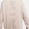 Fleece Full-Zip hoodie