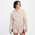 Fleece Full-Zip hoodie