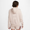 Fleece Full-Zip hoodie