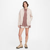 Fleece Full-Zip hoodie