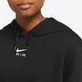 Air Os Mod Crop hoodie