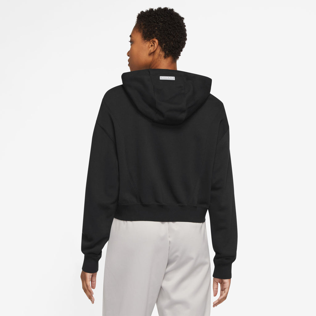 Air Os Mod Crop hoodie