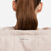 Air Os Mod Crop hoodie