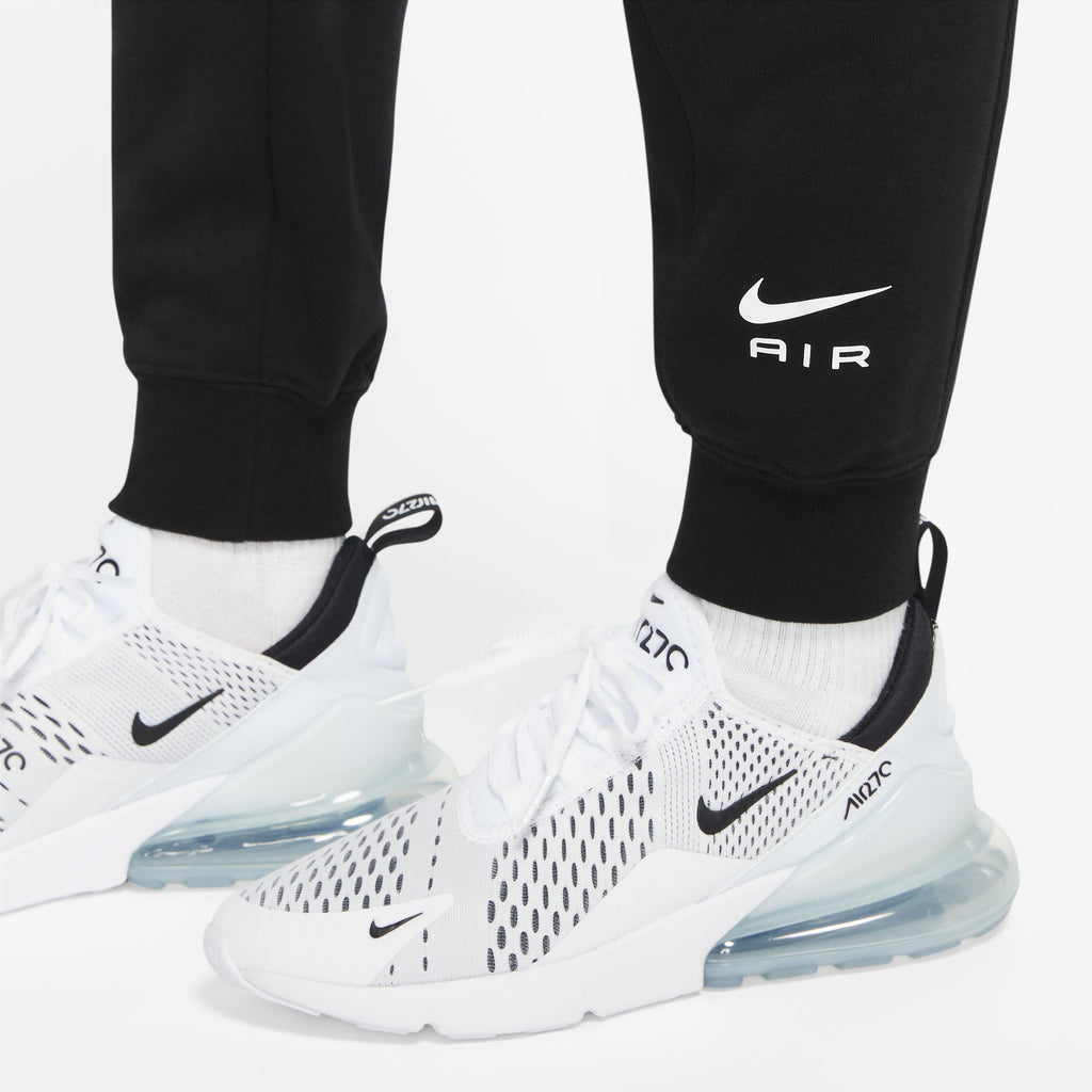 Air Fleece Mr broek