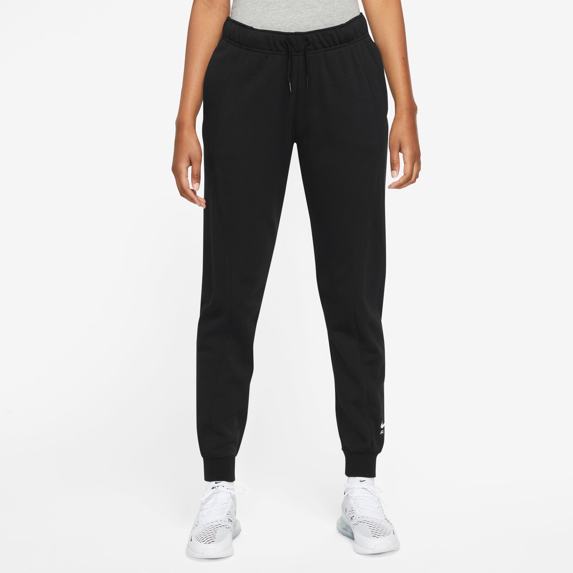 Air Fleece Mr broek