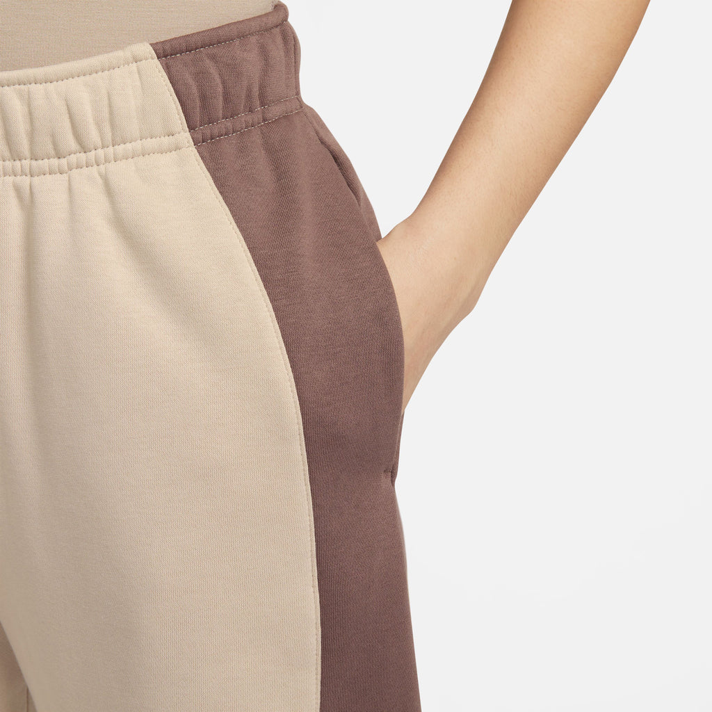 Air Fleece Mr broek