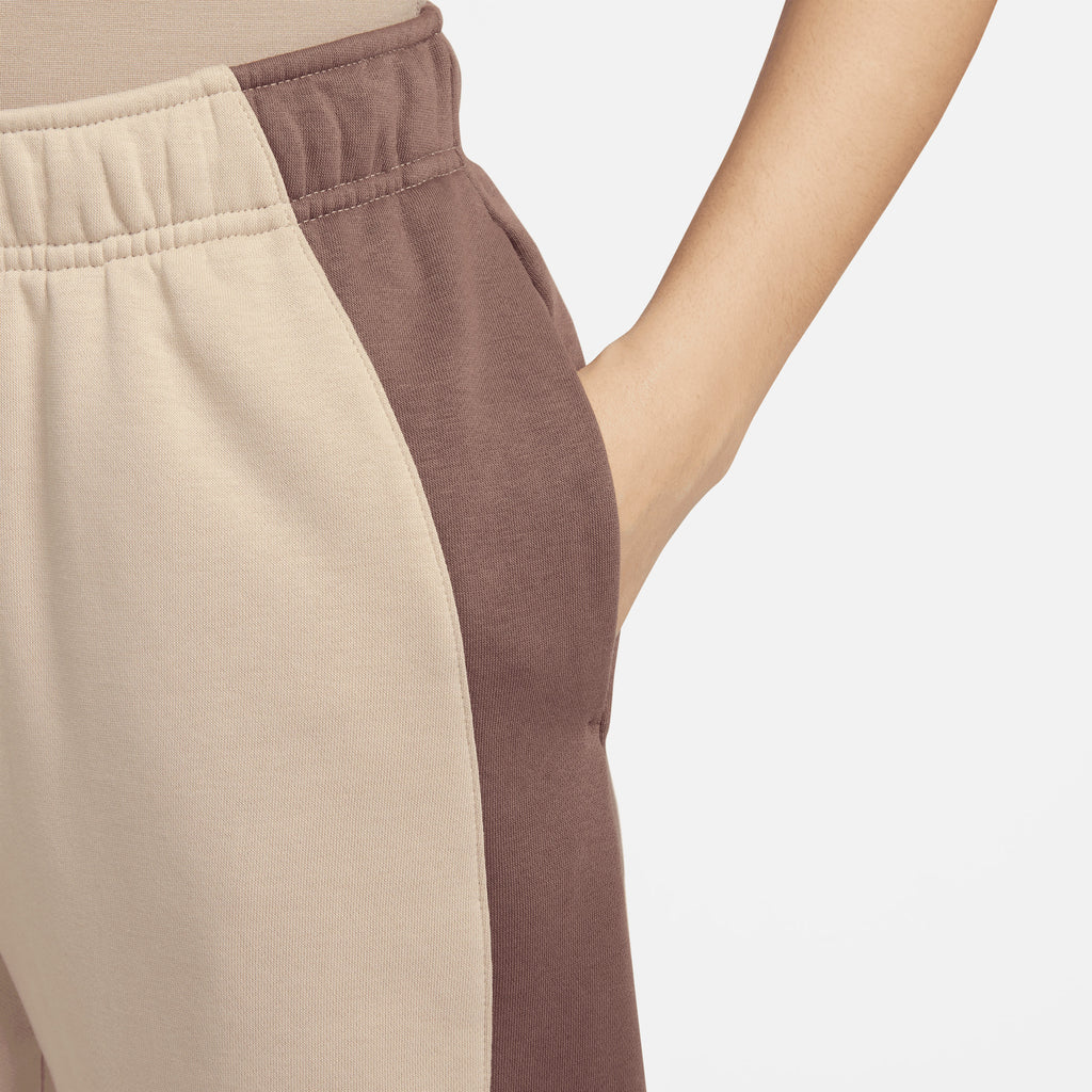 Air Fleece Mr broek