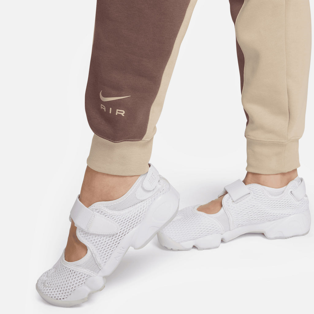 Air Fleece Mr broek