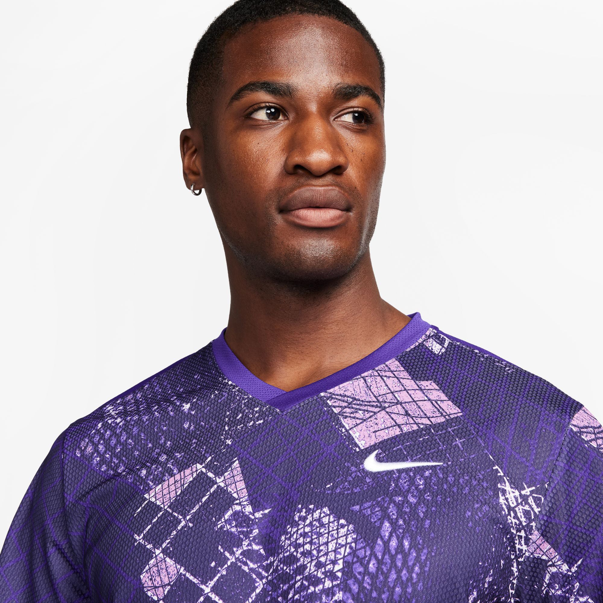 Court Dri-FIT Victory t-shirt