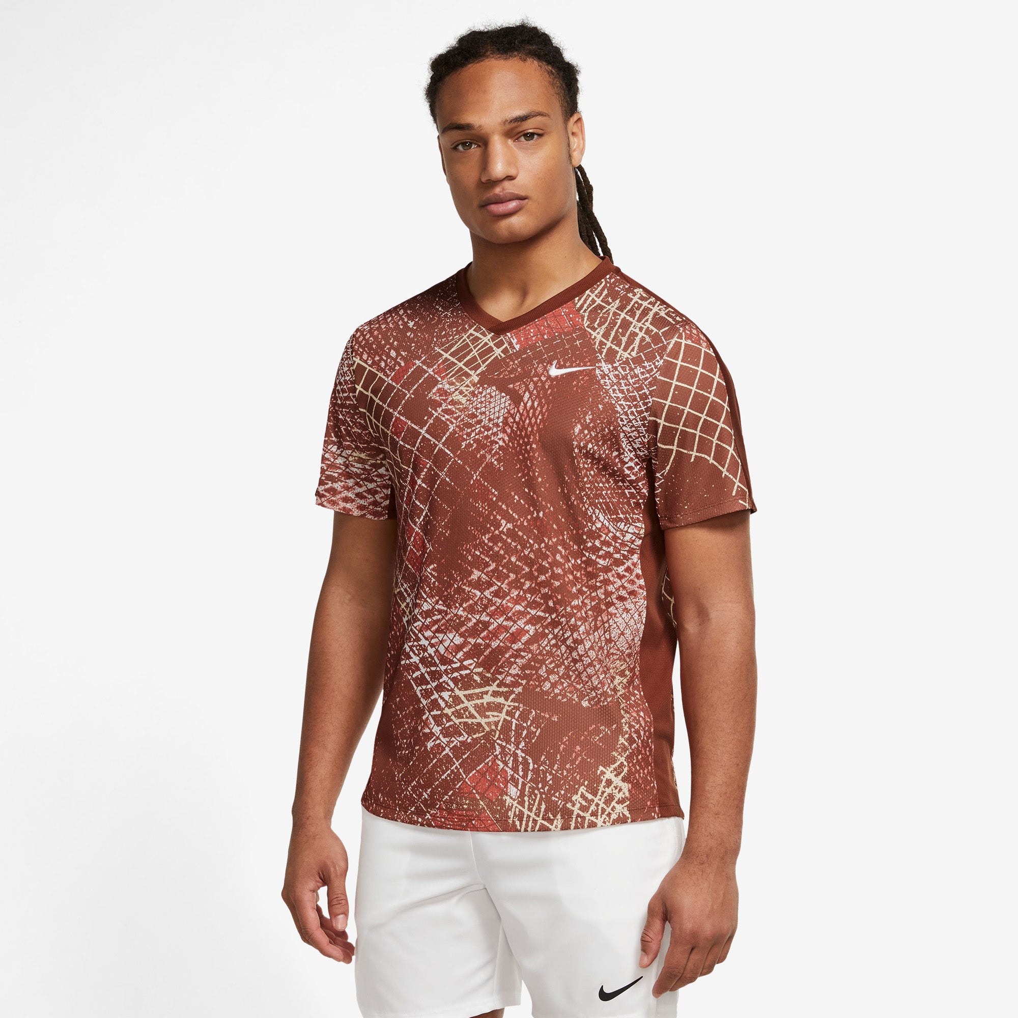 Court Dri-FIT Victory t-shirt