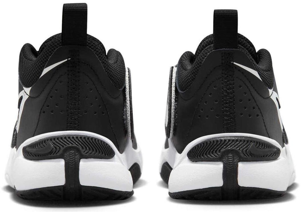 Team Hustle D 11 kids sneakers