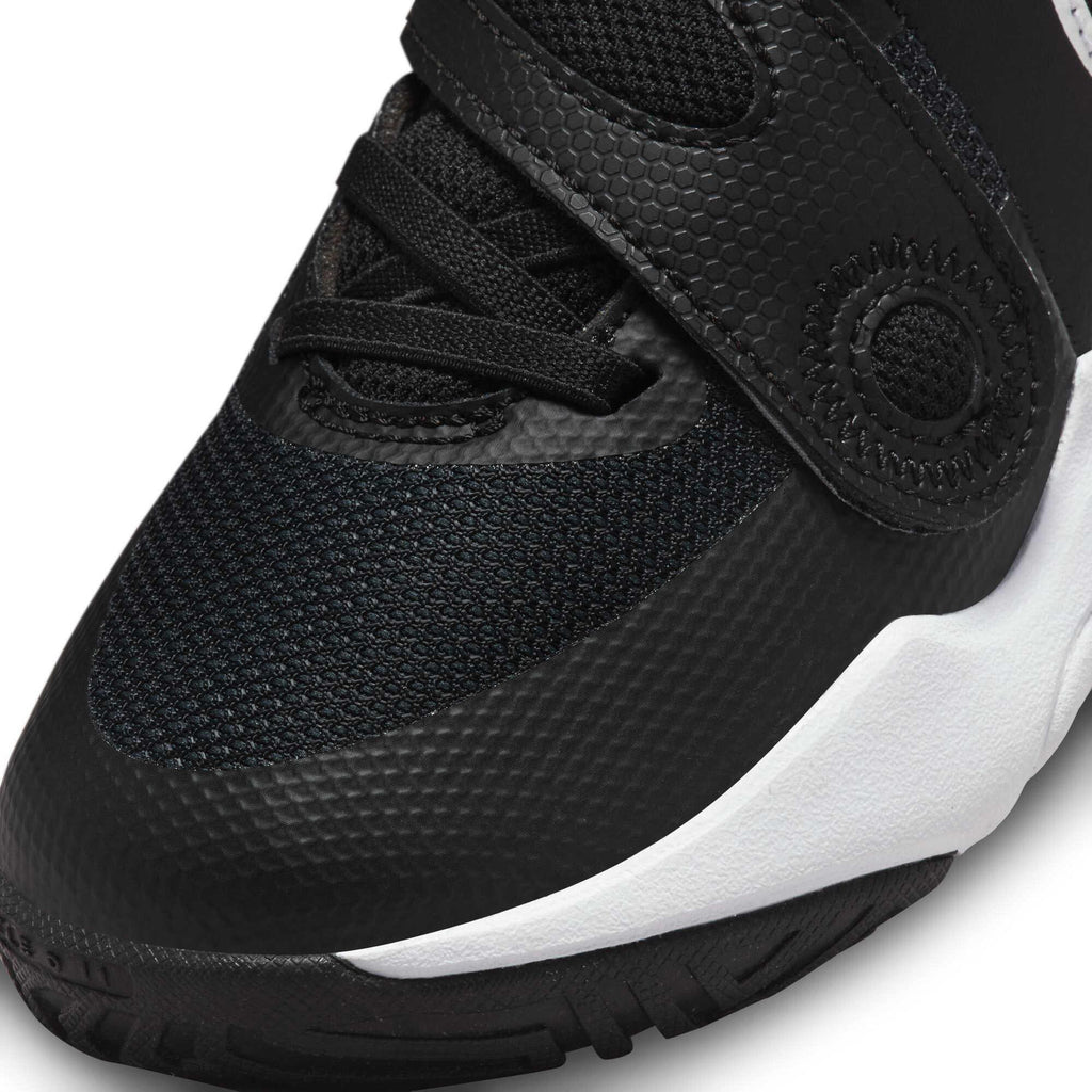 Team Hustle D 11 kids sneakers