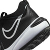 Team Hustle D 11 kids sneakers