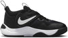 Team Hustle D 11 kids sneakers