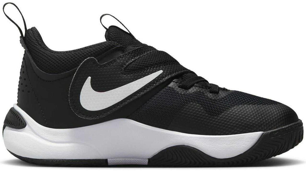 Team Hustle D 11 kids sneakers