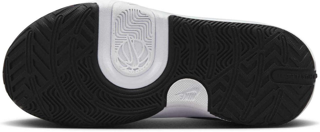 Team Hustle D 11 kids sneakers