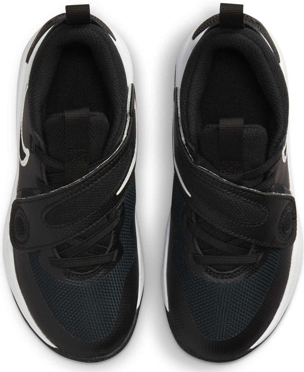 Team Hustle D 11 kids sneakers