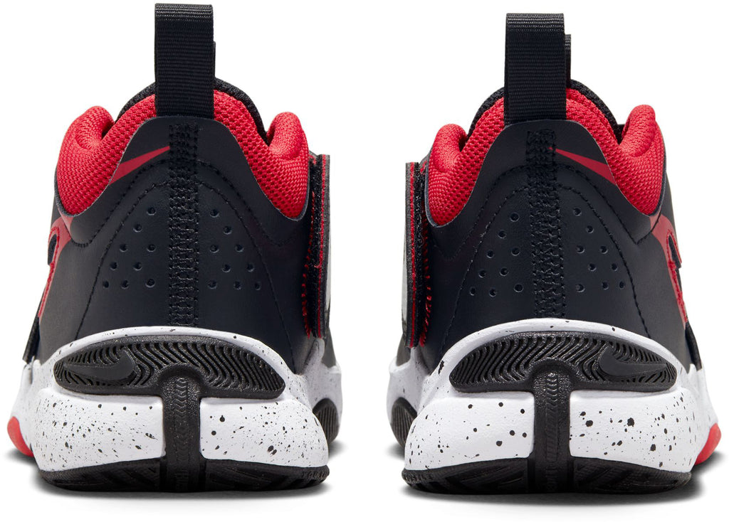 Team Hustle D 11 kids sneakers