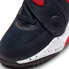 Team Hustle D 11 kids sneakers