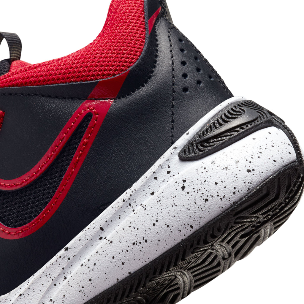Team Hustle D 11 kids sneakers
