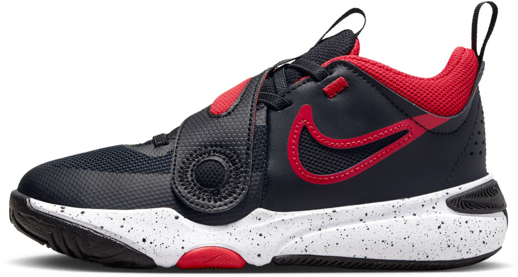 Team Hustle D 11 kids sneakers