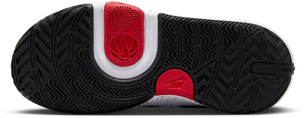 Team Hustle D 11 kids sneakers