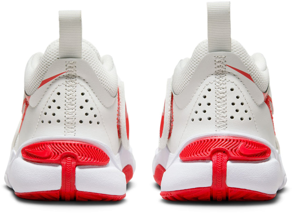 Team Hustle D 11 kids sneakers