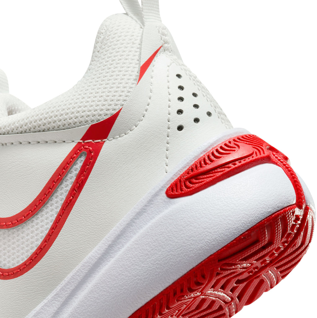 Team Hustle D 11 kids sneakers