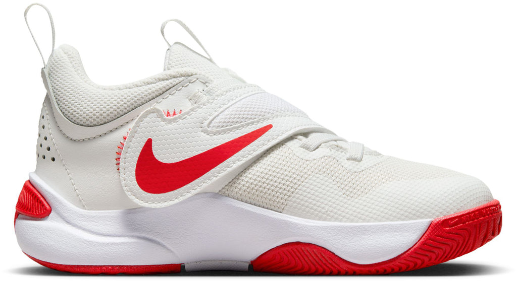 Team Hustle D 11 kids sneakers